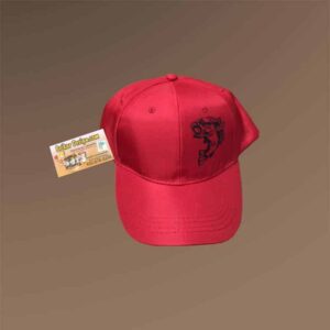 Casquette pêcheur