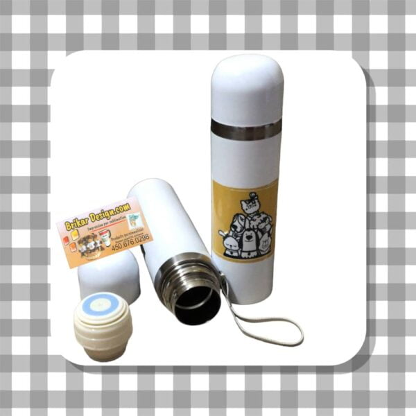Thermos animaux