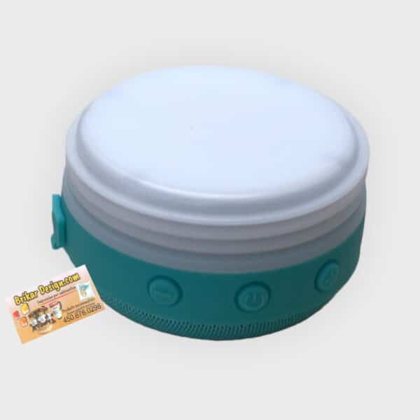 Bluetooth tumbler 20oz Musique country – Image 6