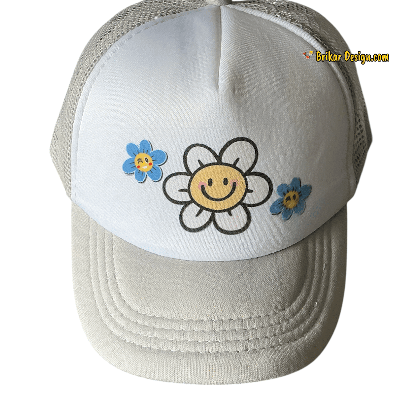 Casquette camionneur enfant – Image 17