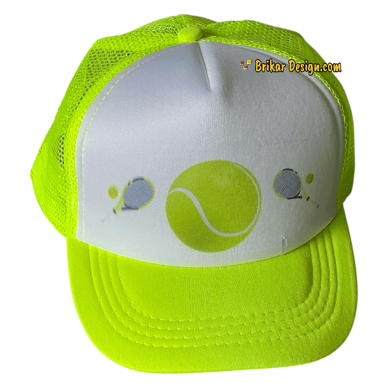 Casquette camionneur enfant – Image 18
