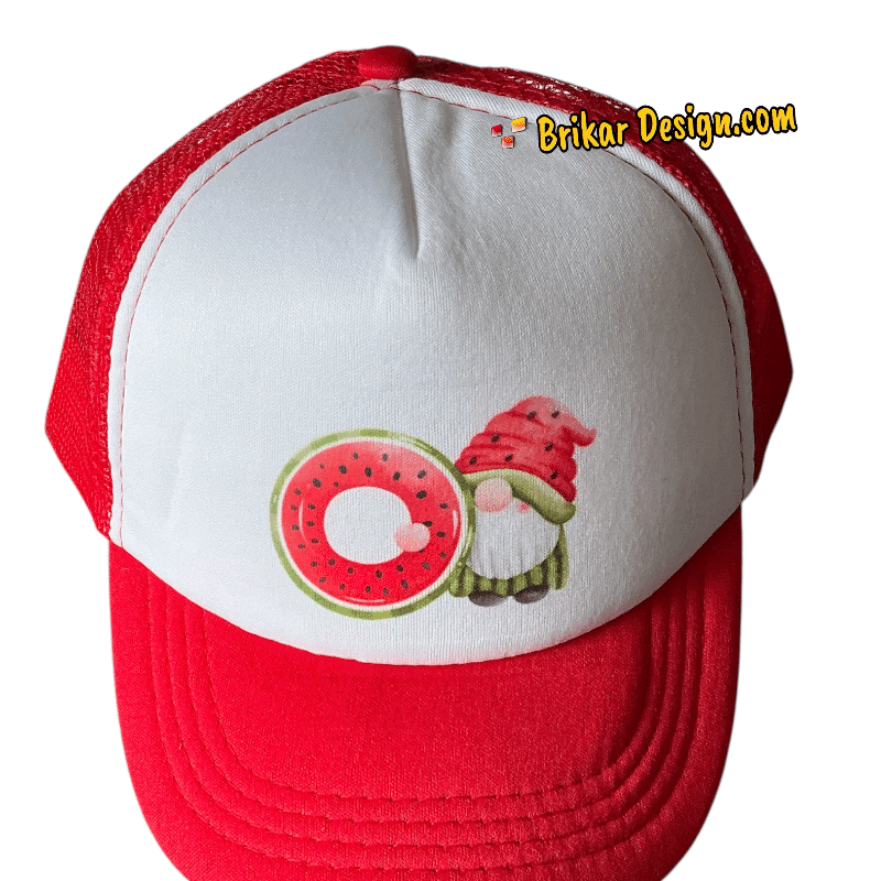 Casquette camionneur enfant – Image 19