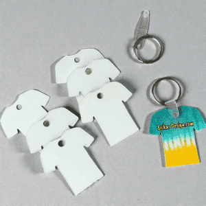 porte clé chandail personnalisé