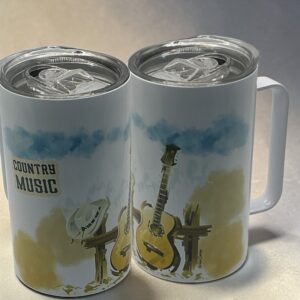 tasse country music
