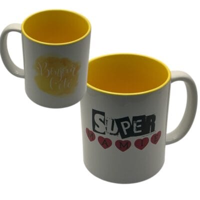 tasse super mamie