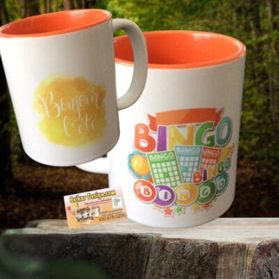 tasse bingo