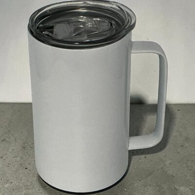 tasse isotherme personnalisée gratuitement - BrikarDesign